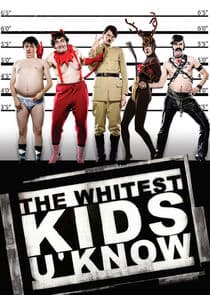The Whitest Kids U'Know thumbnail