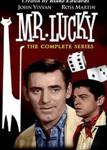Mr. Lucky thumbnail