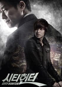 City Hunter thumbnail