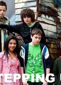 Stepping Up thumbnail