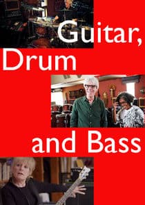 Guitar, Drum and Bass thumbnail