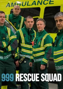 999 Rescue Squad thumbnail