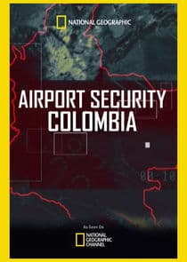 Airport Security: Colombia thumbnail