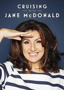 Cruising with Jane McDonald thumbnail