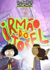 Irmão do Jorel thumbnail