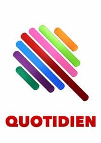 Quotidien thumbnail
