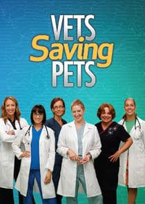 Vets Saving Pets thumbnail