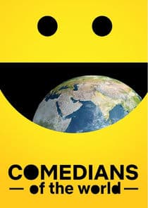 Comedians of the World thumbnail