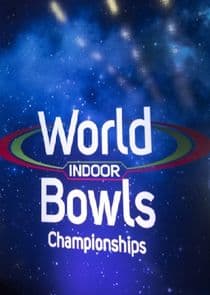 Bowls World Indoor Championships thumbnail