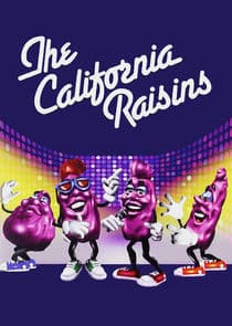 The California Raisin Show thumbnail