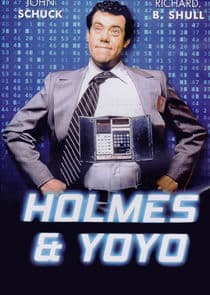 Holmes and Yoyo thumbnail