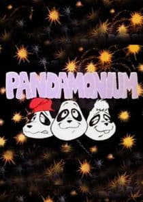 Pandamonium thumbnail