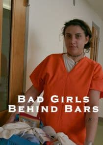 Bad Girls Behind Bars thumbnail
