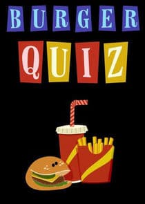 Burger Quiz thumbnail