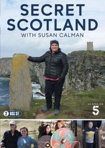Secret Scotland with Susan Calman thumbnail