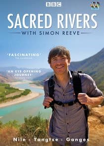 Sacred Rivers with Simon Reeve thumbnail
