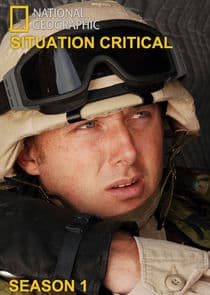 Situation Critical thumbnail