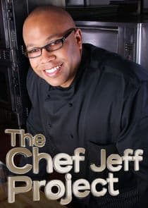 The Chef Jeff Project thumbnail