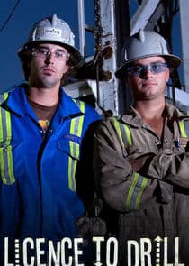 Licence to Drill thumbnail