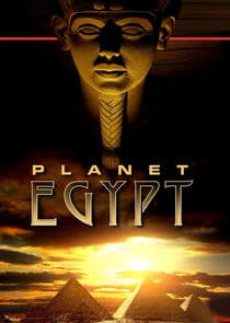 Planet Egypt thumbnail