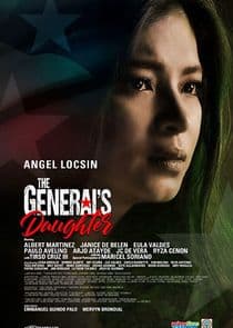 The General's Daughter thumbnail