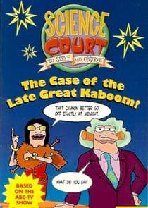Science Court thumbnail