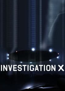 Investigation X thumbnail