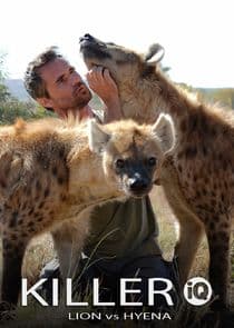 Killer IQ: Lion vs. Hyena thumbnail