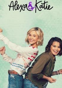 Alexa & Katie thumbnail