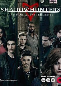 Shadowhunters: The Mortal Instruments thumbnail