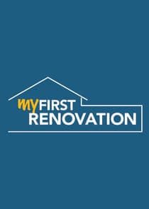 My First Renovation thumbnail