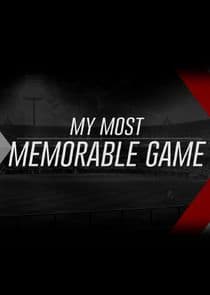 My Most Memorable Game thumbnail