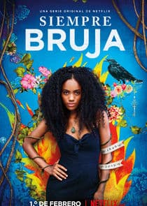 Siempre bruja thumbnail