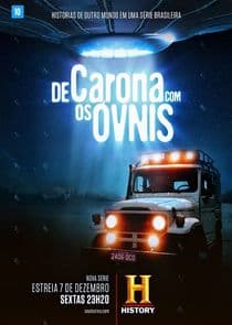 De Carona Com os Óvnis thumbnail