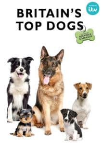 Britain's Top Dogs thumbnail