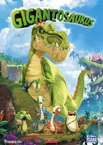 Gigantosaurus thumbnail
