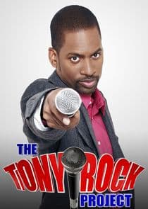 The Tony Rock Project thumbnail