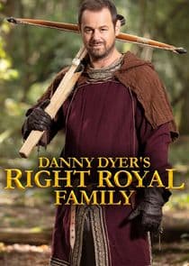 Danny Dyer's Right Royal Family thumbnail