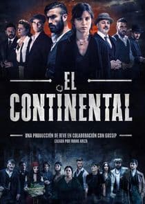 El Continental thumbnail