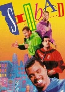The Sinbad Show thumbnail