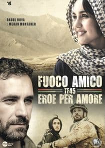 Fuoco amico: TF45 - Eroe per amore thumbnail