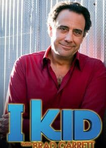 I Kid with Brad Garrett thumbnail