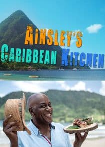 Ainsley's Caribbean Kitchen thumbnail