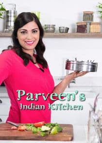 Parveen's Indian Kitchen thumbnail