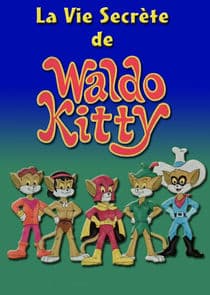 The Secret Lives of Waldo Kitty thumbnail