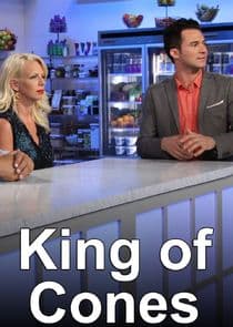 King of Cones thumbnail