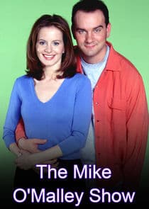 The Mike O'Malley Show thumbnail