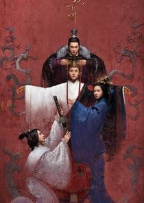 Secret of the Three Kingdoms thumbnail