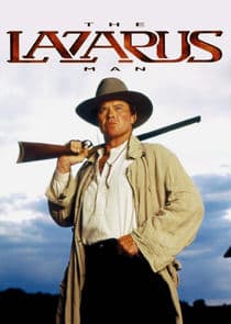 The Lazarus Man thumbnail