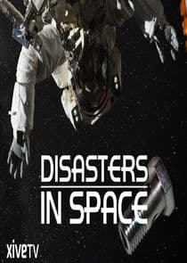 Disasters in Space thumbnail